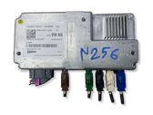 Camera control unit module