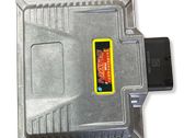 LP gas control unit module