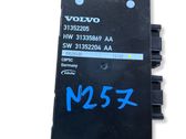 Tailgate/trunk control unit/module