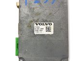 Camera control unit module