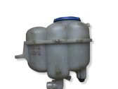 Coolant expansion tank/reservoir