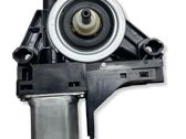 Rear door window regulator motor