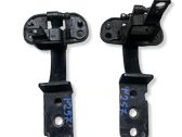 Tailgate/trunk/boot hinge