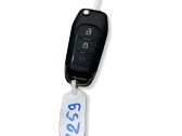 Ignition key/card