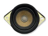 Panel speaker