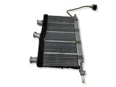 Radiateur soufflant de chauffage