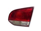 Tailgate rear/tail lights