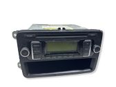 Radio/CD/DVD/GPS head unit