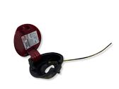 Fuel tank cap