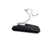 Seat airbag