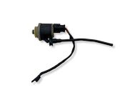 Fuel filter heater