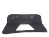 Tailgate/boot cover trim set