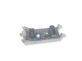 Résistance moteur de ventilateur de chauffage