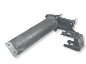 Front bumper shock/impact absorber