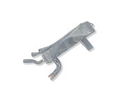 Cartouche de vapeur de carburant pour filtre à charbon actif
