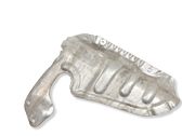 Bouclier thermique d'échappement