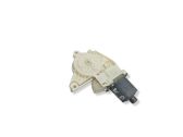 Front door window regulator motor