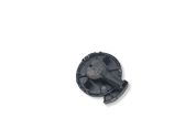Airbag deployment crash/impact sensor