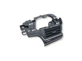 Dashboard side air vent grill/cover trim