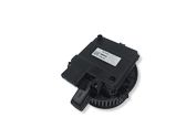 Heater fan/blower