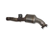 Katalizators, FAP/DPF cieto daļiņu filtrs