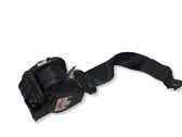 Rear seatbelt