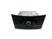 Radio / CD-Player / DVD-Player / Navigation