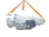 Automatic gearbox