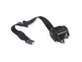 Ceinture de sécurité arrière