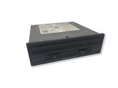 Radio / CD-Player / DVD-Player / Navigation