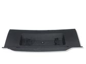 Trunk/boot sill cover protection