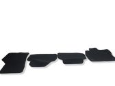 Car floor mat set