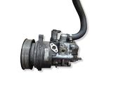 Ilmastointilaitteen kompressorin pumppu (A/C)