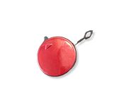 Front tow hook cap/cover