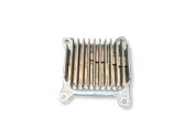 LED ballast control module