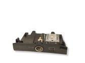 USB socket connector