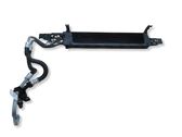 Transmission/gearbox oil cooler