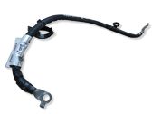 Negative earth cable (battery)