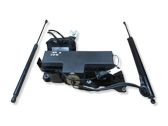 Tailgate/trunk control unit/module