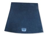 Trunk/boot mat liner