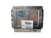 Trunk lid opening control unit
