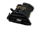 Dashboard side air vent grill/cover trim