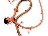 Cable de carga del coche eléctrico