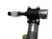 Seat adjustment motor