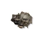 Rear differential