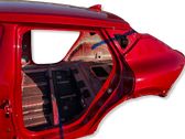 Panel lateral trasero