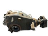 Hinterachsdifferential
