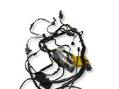 Seat adjustment motor
