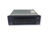 Radio/CD/DVD/GPS head unit