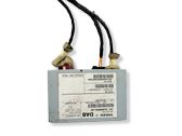 Aerial antenna amplifier